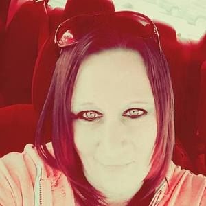 Meet your Posher, Sherri