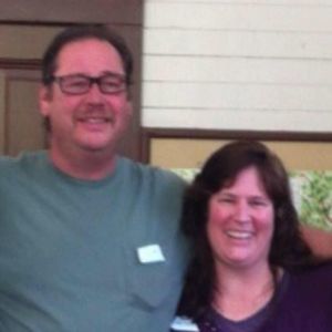 Meet your Posher, Maureen