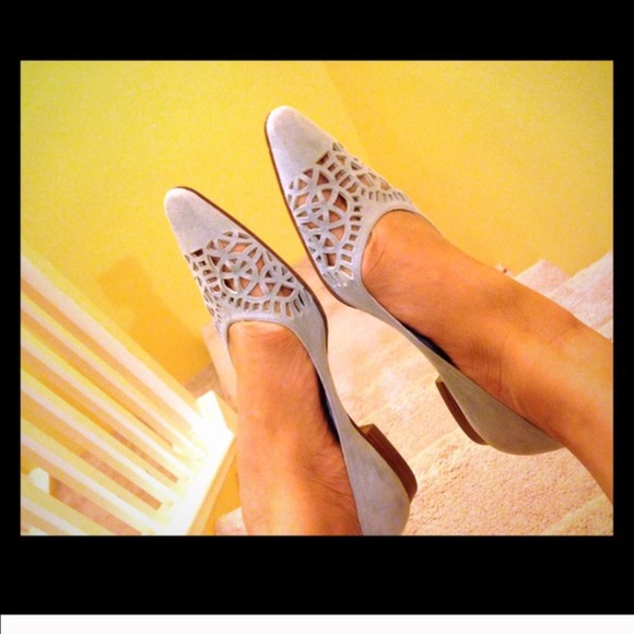 Manolo Blahnik 8 1/2
