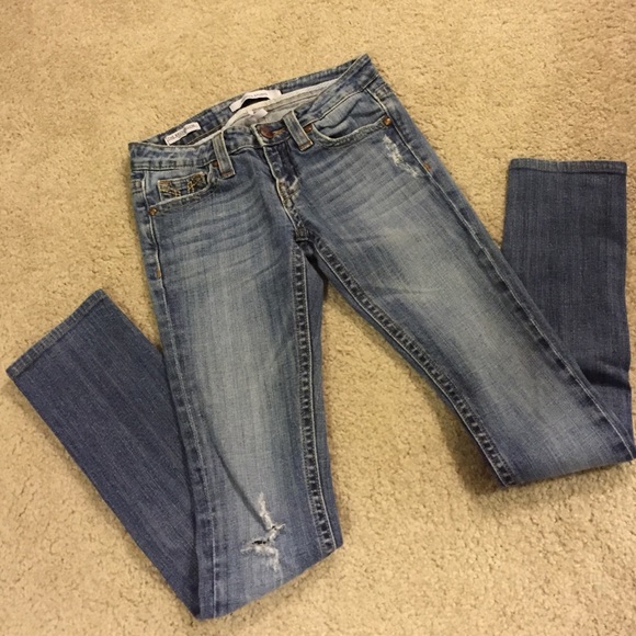 Vigoss Studio Jeans