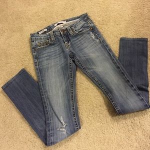 Vigoss Studio Jeans