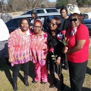 Meet your Posher, Luca brasi