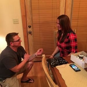 Meet your Posher, Crystal