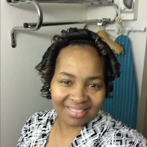 Meet your Posher, Veronica