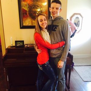 Meet your Posher, Bailey