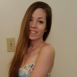 Meet your Posher, Abbie