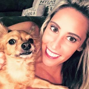 Meet your Posher, Alina