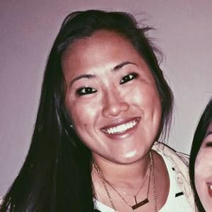 Meet your Posher, Michaela