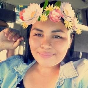 Meet your Posher, Jacqueline