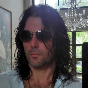 Meet your Posher, Ken