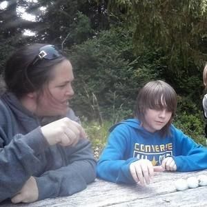 Meet your Posher, Misty