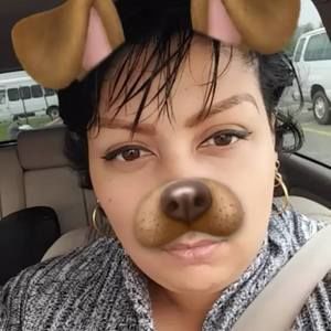 Meet your Posher, Saisha