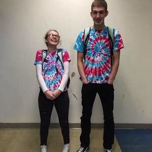 Meet your Posher, Sam