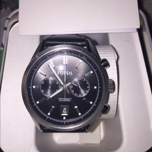 Fossil men's watch