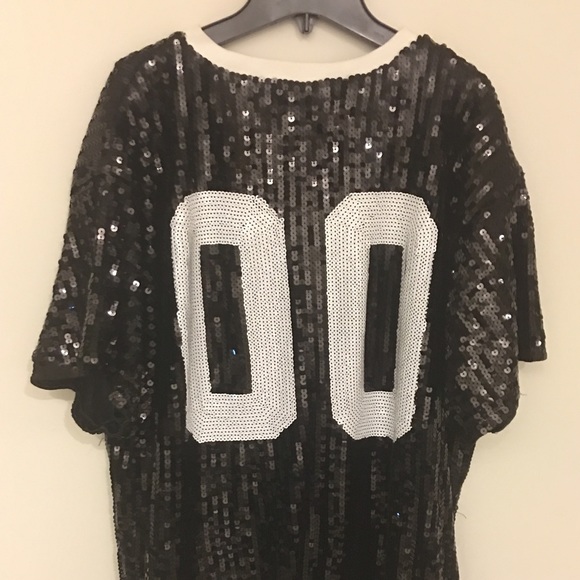 Sequin tunic dress - Picture 3 of 3