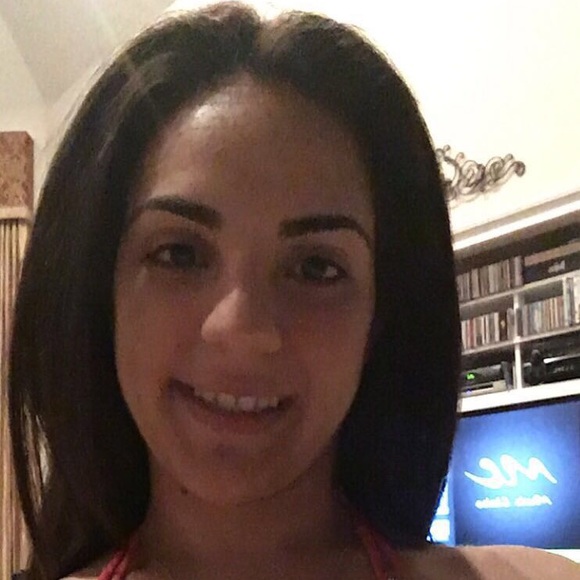 Meet your Posher, Natalia