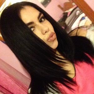 Meet your Posher, Mariana