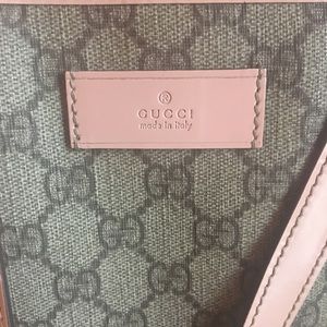 Gucci handbag