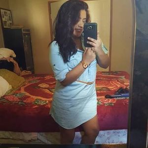 Meet your Posher, Jaylen