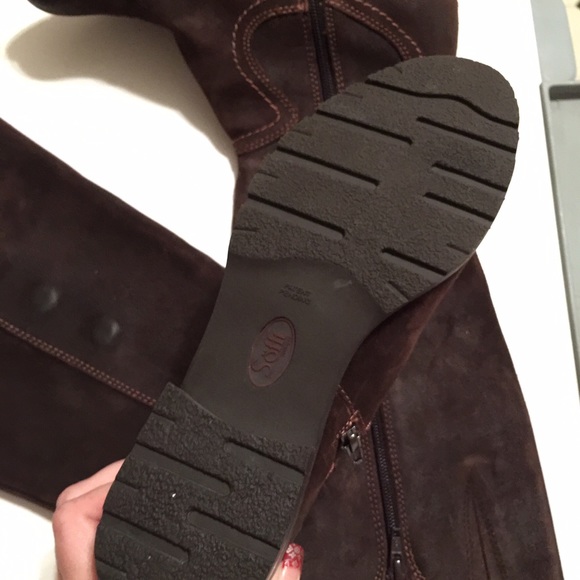 sofft samantha tall boots