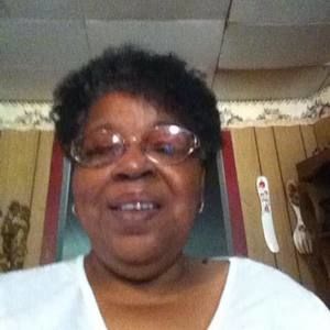 Meet your Posher, Nancy l