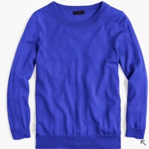 J. Crew Tippi Sweater