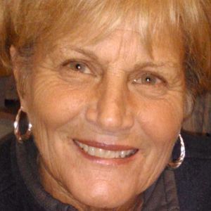 Meet your Posher, Barbara