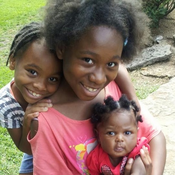 Meet your Posher, Sharonda - Picture 1 of 1