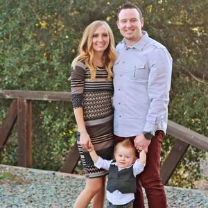 Meet your Posher, Kylee