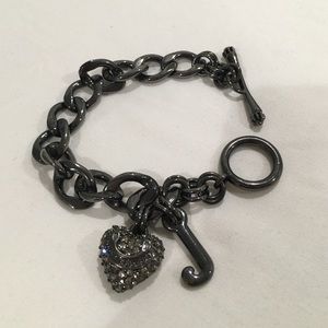 Juicy Couture bracelet