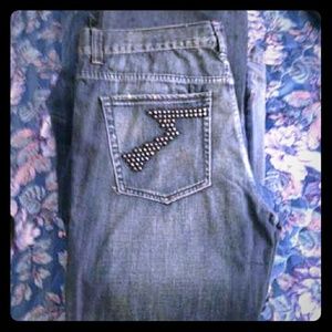 Rock and republic jeans