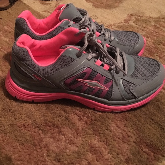 Avia running shoes