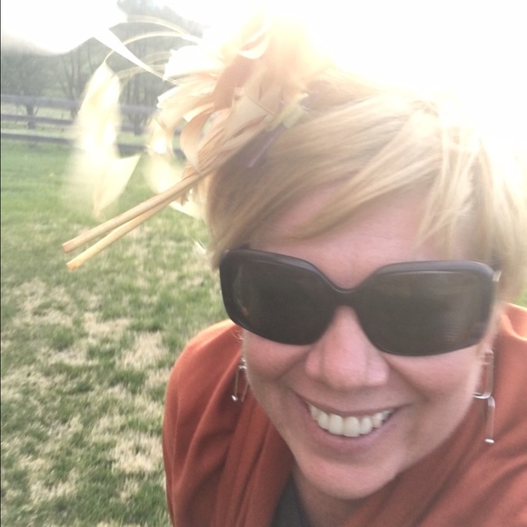 Meet your Posher, Heidi