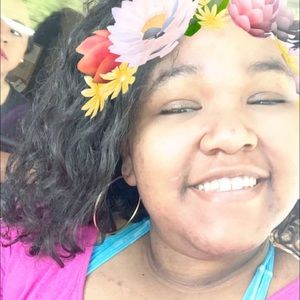 Meet your Posher, Gillian