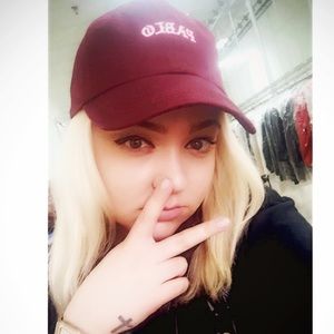 Meet your Posher, Trisha