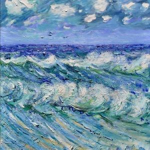 Meet your Posher, Paige