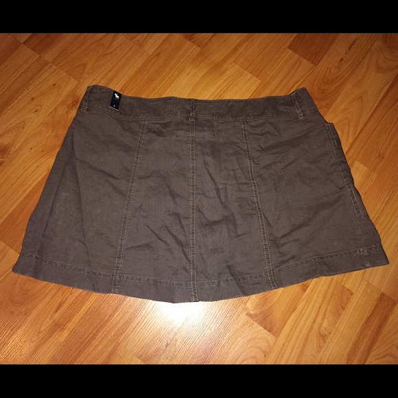 {a&f} 🆕 skirt - Picture 2 of 3