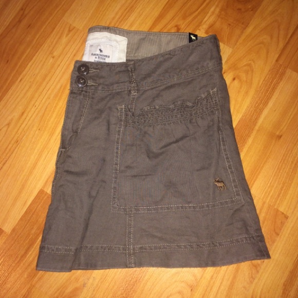 {a&f} 🆕 skirt - Picture 3 of 3