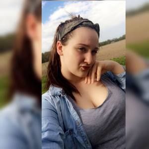 Meet your Posher, Ruth