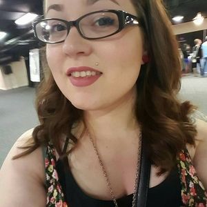 Meet your Posher, Charisse