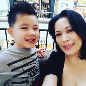 Meet your Posher, Jennifer