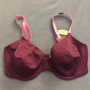 NWT Victoria Secret Bra 36DD