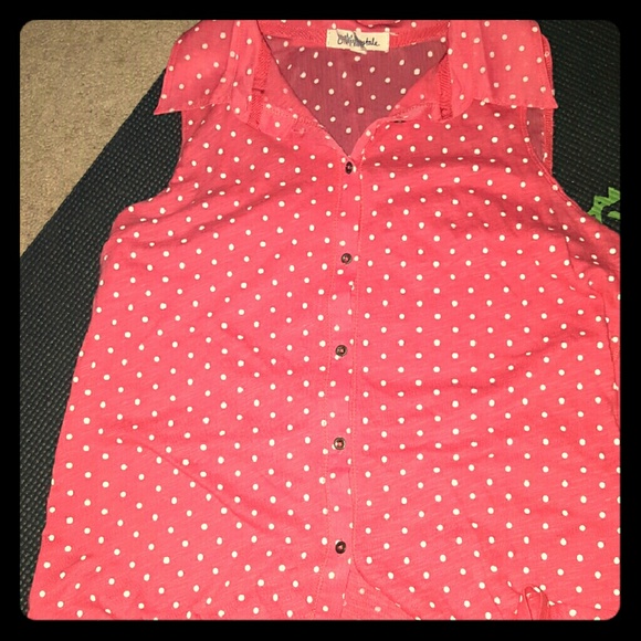Aeropostale blouse