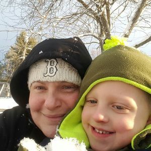 Meet your Posher, Jennifer