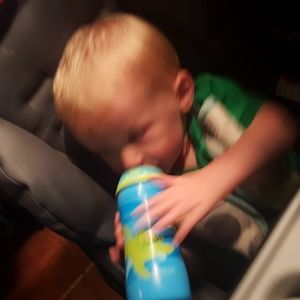 Meet your Posher, Donna