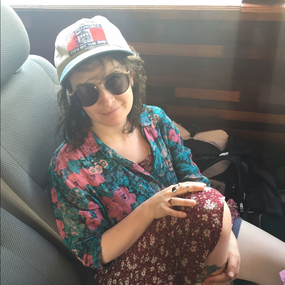 Meet your Posher, Shoshanna