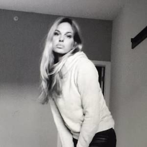 Meet your Posher, Kerri