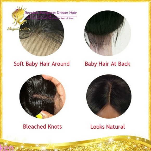 Ombre Beauty  Lacefront Wig 22 inches!!