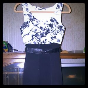 Maurices elegant dress