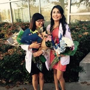 Meet your Posher, Mónica